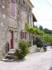 Stenen huis op Zakynthos